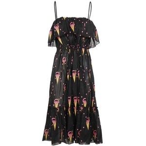 Gucci Ice Cream Print Dress - NWT